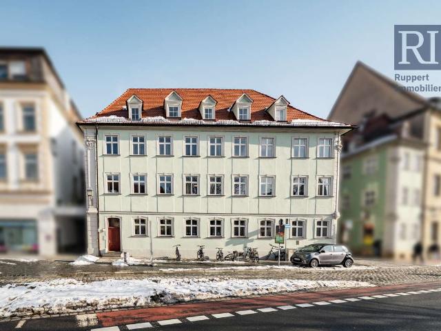 Haus kaufen in Inselstadt, Bamberg