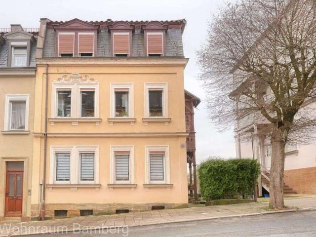 Haus kaufen in Bug, Bamberg