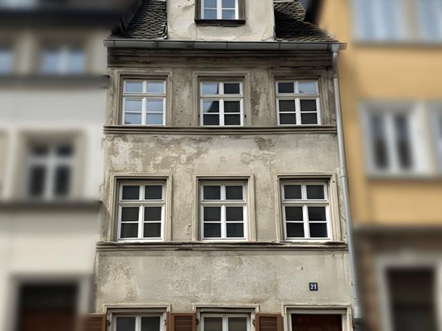 Haus kaufen in Gärtnerstadt, Bamberg