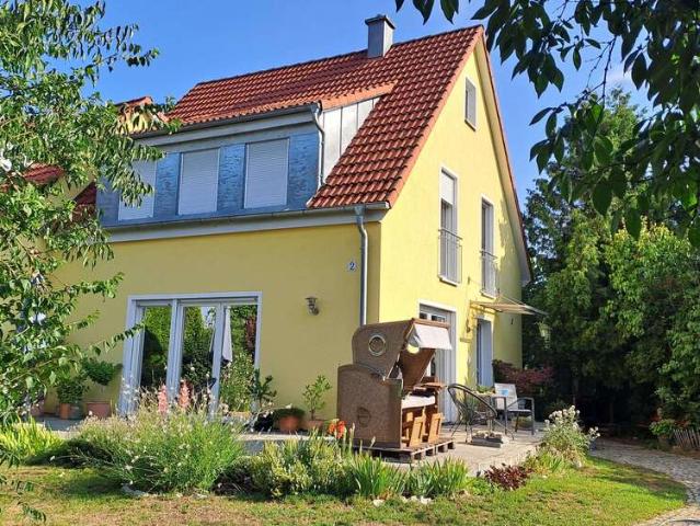 Haus kaufen in Bamberg-Ost, Bamberg