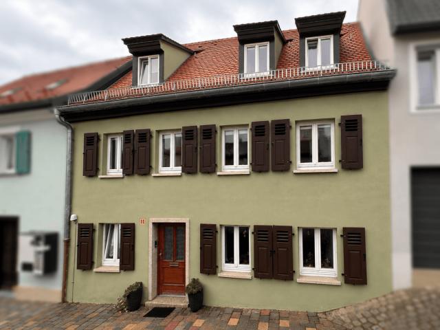 Haus kaufen in Bug, Bamberg