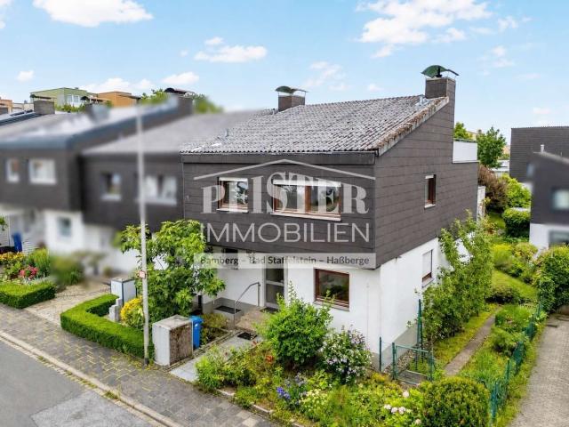 Haus kaufen in Bug, Bamberg