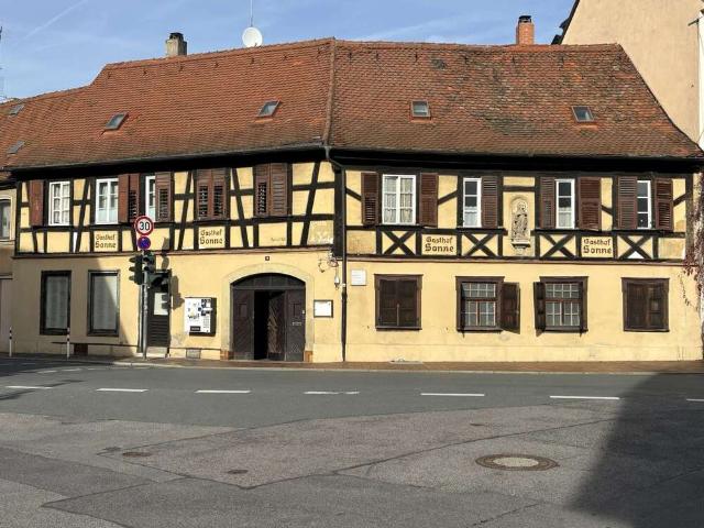 Haus kaufen in Gereuth, Bamberg