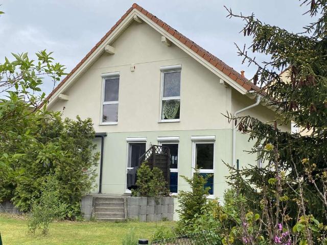 Haus kaufen in Bamberg-Ost, Bamberg