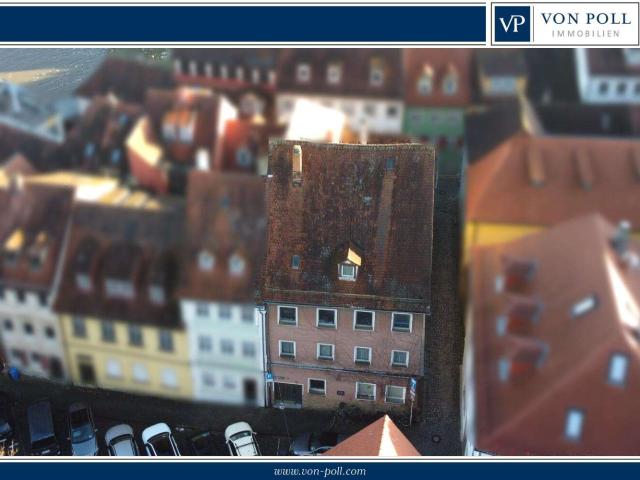 Haus kaufen in Bug, Bamberg