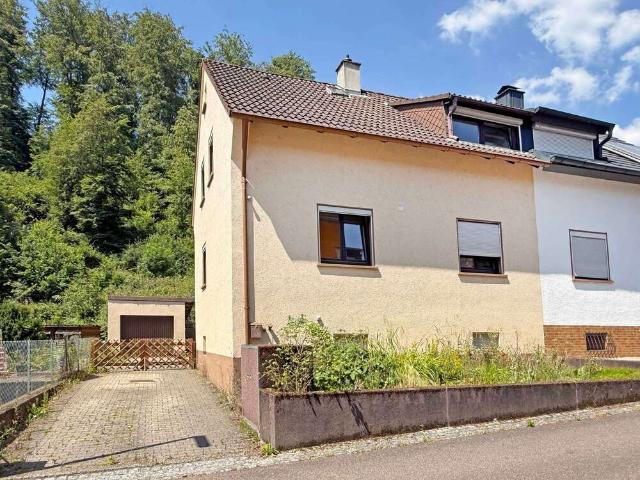 Haus kaufen in Reilsheim, Bammental