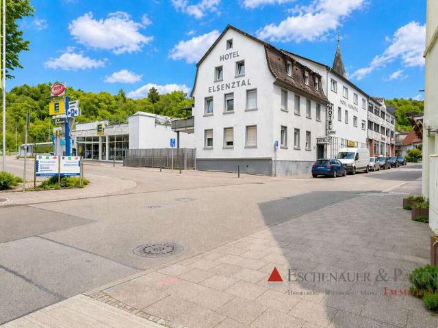 Haus kaufen in Reilsheim, Bammental