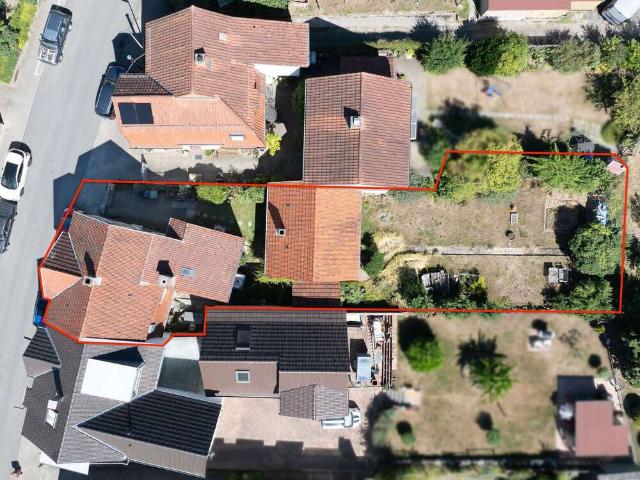 Haus kaufen in Reilsheim, Bammental