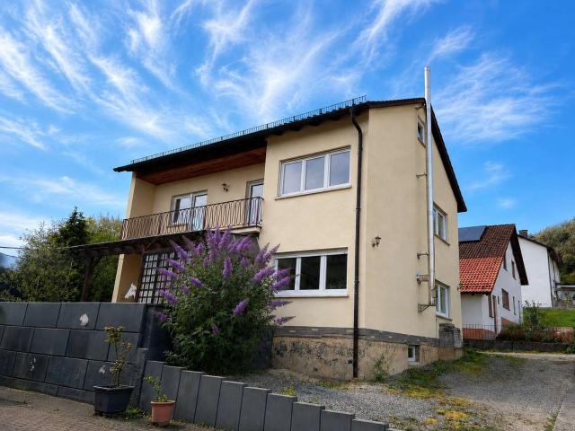 Haus kaufen in Reilsheim, Bammental