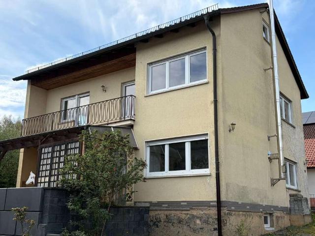 Haus kaufen in Reilsheim, Bammental
