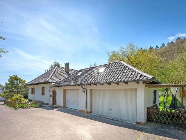 Haus kaufen in Reilsheim, Bammental
