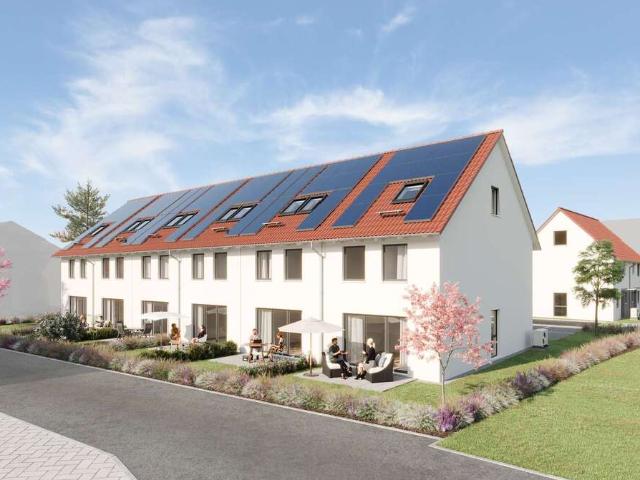 Haus kaufen in Reilsheim, Bammental