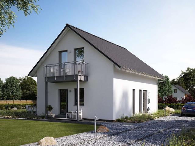 Haus kaufen in Bann, Rheinland-Pfalz