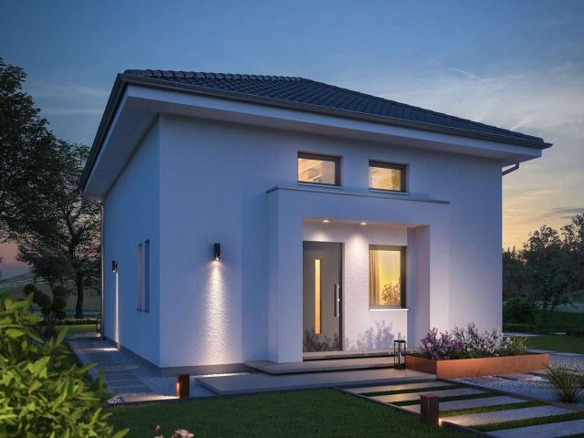 Haus kaufen in Bann, Rheinland-Pfalz