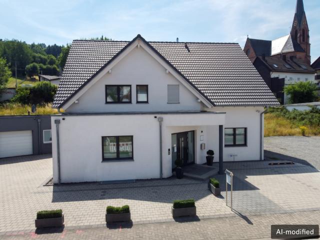 Haus kaufen in Bann, Landkreis Kaiserslautern