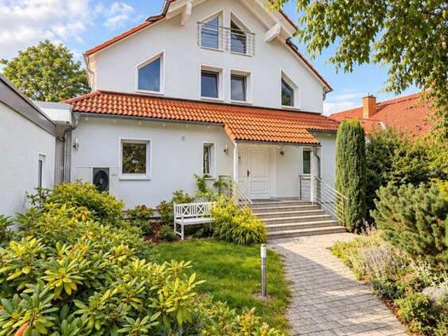 Haus kaufen in Eutschütz, Bannewitz
