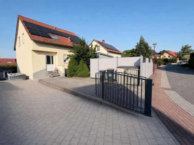Haus kaufen in Goppeln, Bannewitz