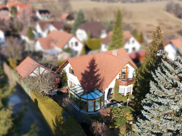 Haus kaufen in Bannewitz, Sachsen