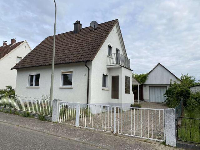 Haus kaufen in Barbelroth, Rheinland-Pfalz