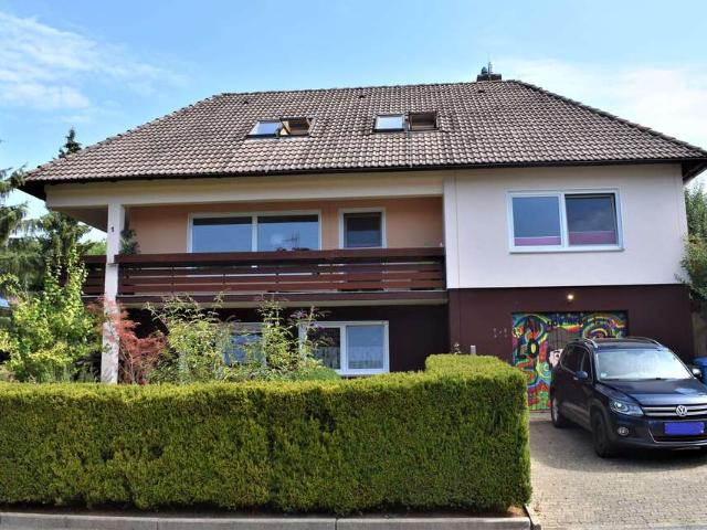 Haus kaufen in Zoll, Bad Lauterberg im Harz