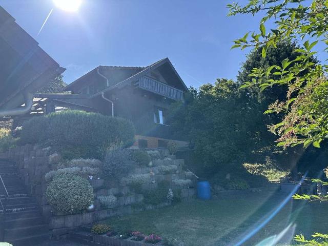 Haus kaufen in Barchfeld, Barchfeld-Immelborn