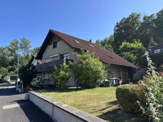 Haus kaufen in Barchfeld-Immelborn, Thüringen