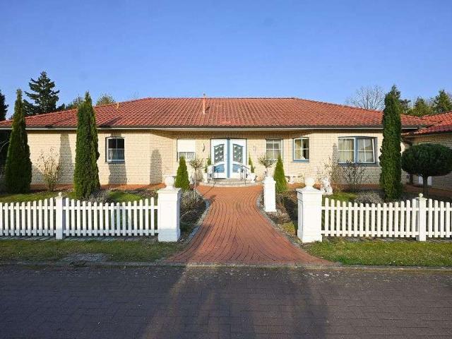 Haus kaufen in Munterburg, Barenburg