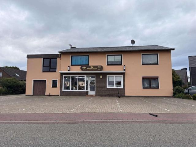 Haus kaufen in Walsen, Barnstorf