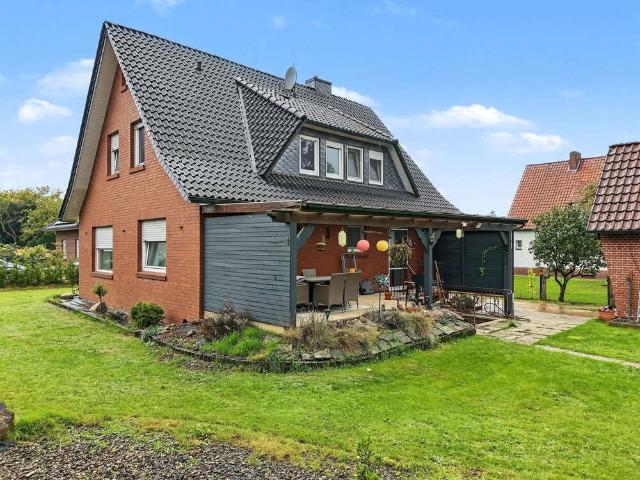 Haus kaufen in Walsen, Barnstorf