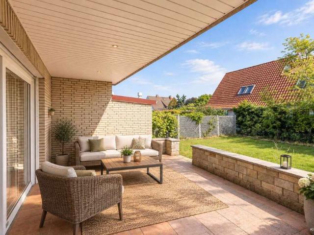 Haus kaufen in Walsen, Barnstorf