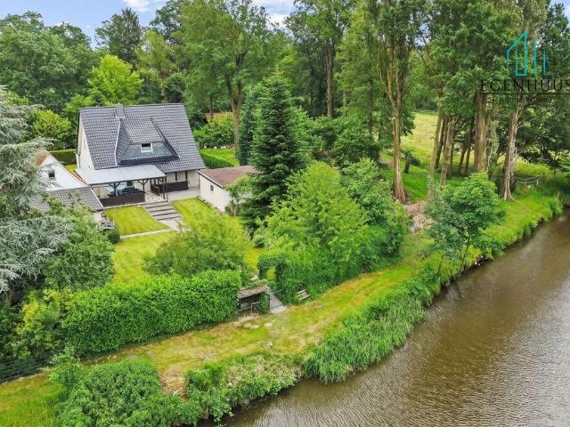 Haus kaufen in Barnstorf, Niedersachsen