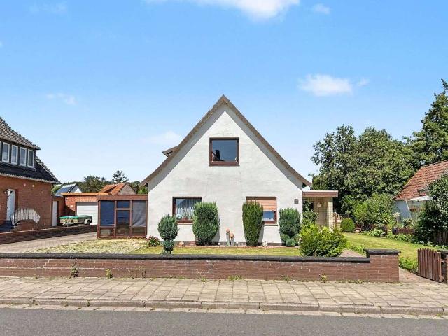 Haus kaufen in Barnstorf, Niedersachsen