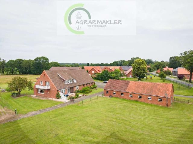 Haus kaufen in Barnstorf, Niedersachsen