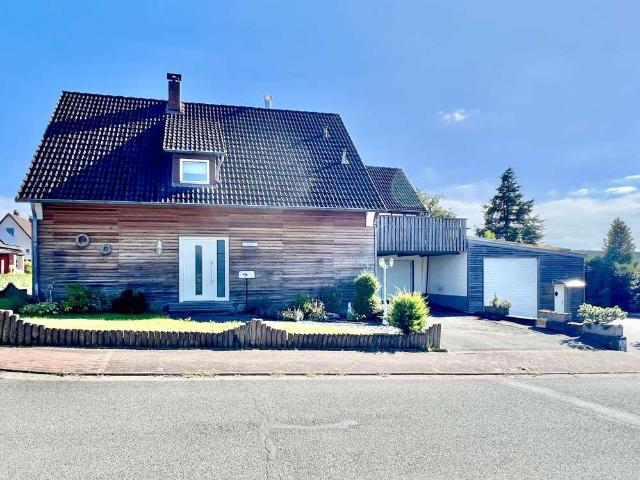 Haus kaufen in Bellenbruch, Barntrup