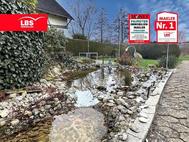 Haus kaufen in Bellenbruch, Barntrup