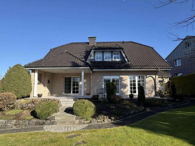 Haus kaufen in Bellenbruch, Barntrup