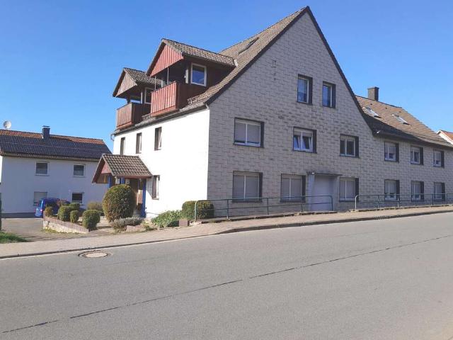 Haus kaufen in Barntrup, Nordrhein-Westfalen