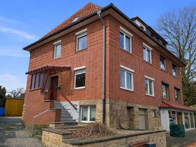 Haus kaufen in Barsinghausen, Niedersachsen