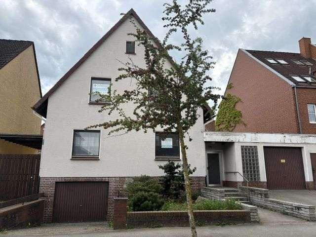 Haus kaufen in Barsinghausen, Niedersachsen