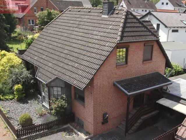Haus kaufen in Barsinghausen, Niedersachsen