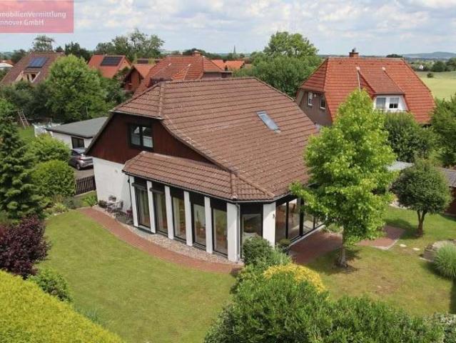 Haus kaufen in Barsinghausen, Niedersachsen