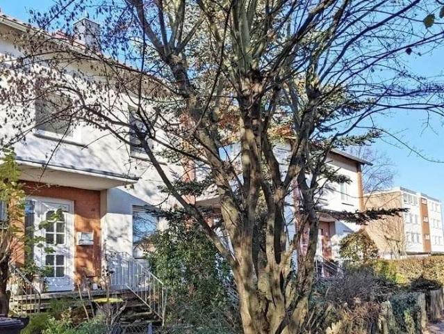 Haus kaufen in Barsinghausen, Niedersachsen