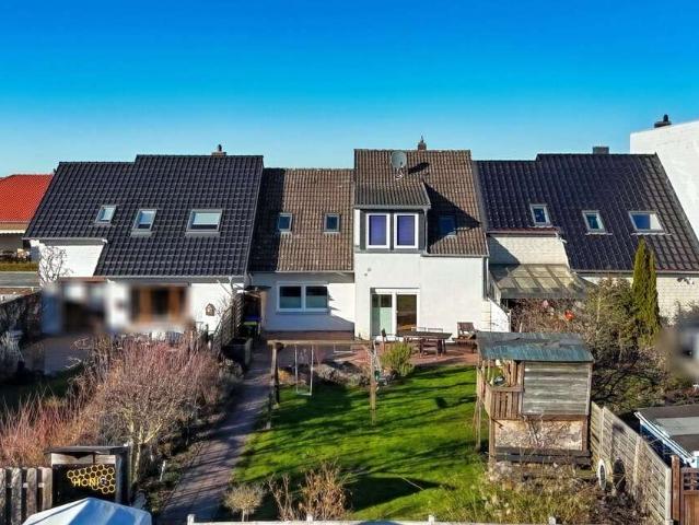 Haus kaufen in Barsinghausen, Niedersachsen
