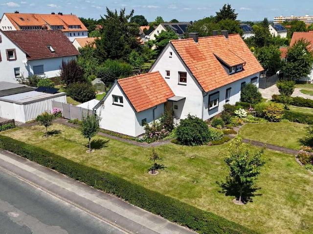 Haus kaufen in Barsinghausen, Niedersachsen