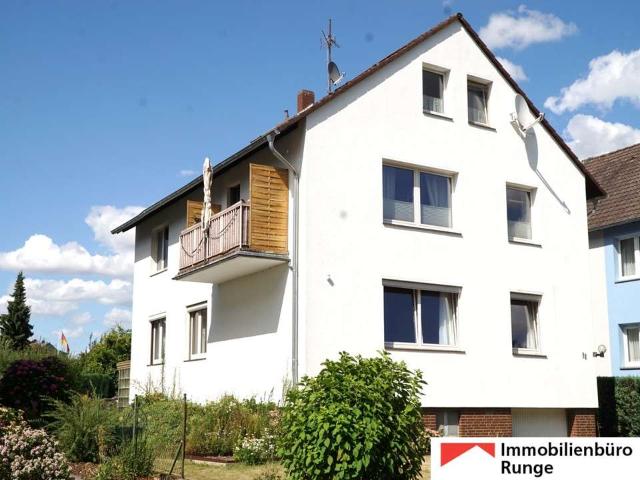 Haus kaufen in Barsinghausen, Niedersachsen