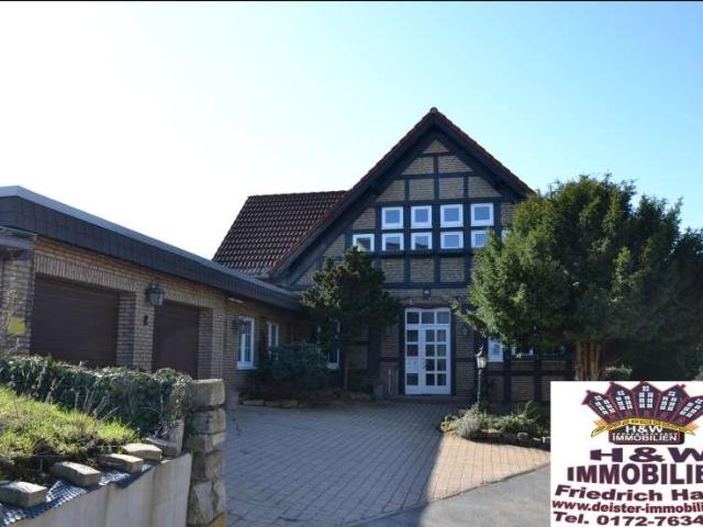 Haus kaufen in Barsinghausen, Niedersachsen