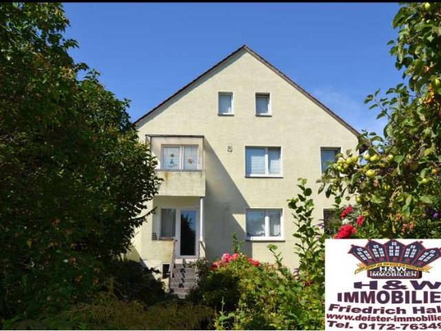 Haus kaufen in Barsinghausen, Niedersachsen