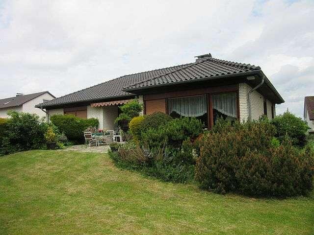 Haus kaufen in Barsinghausen, Niedersachsen