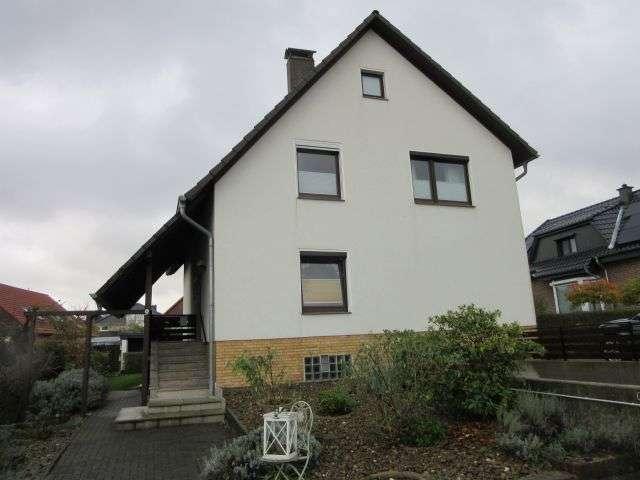 Haus kaufen in Barsinghausen, Niedersachsen