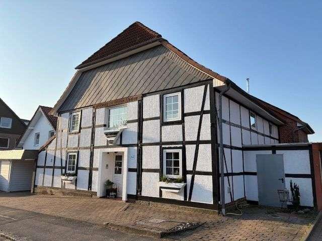 Haus kaufen in Barsinghausen, Niedersachsen